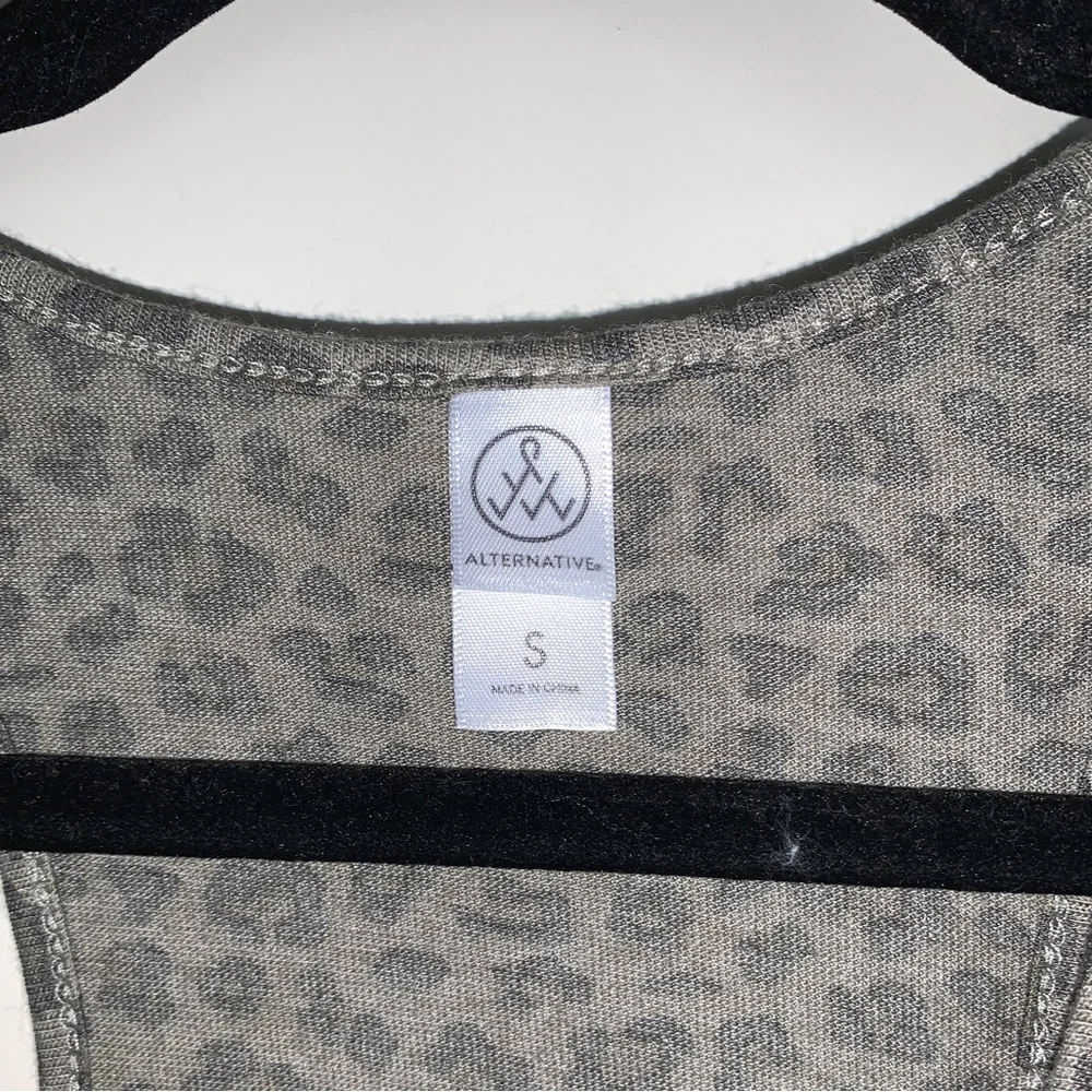 Alternative Tanktop - Picture 4 of 4